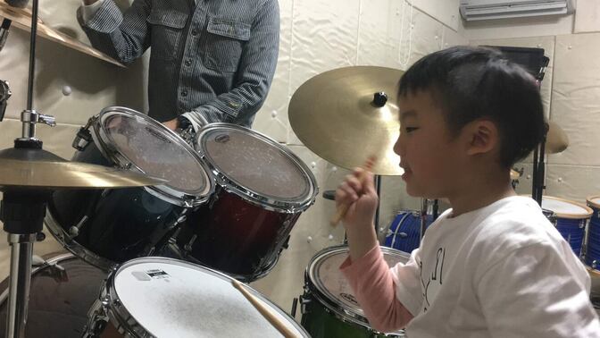 平田ドラム教室