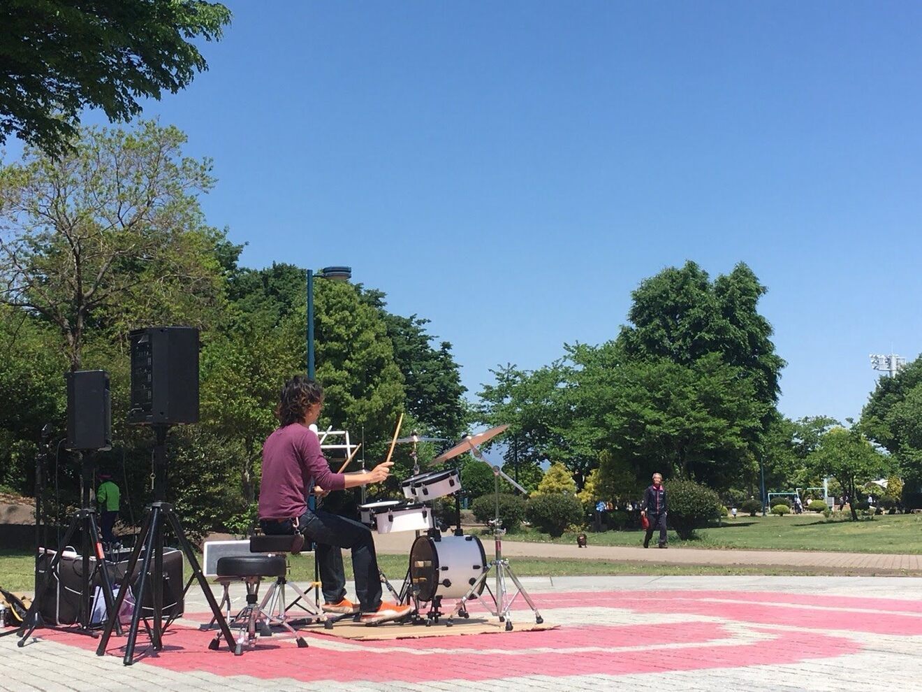 平田ドラム教室