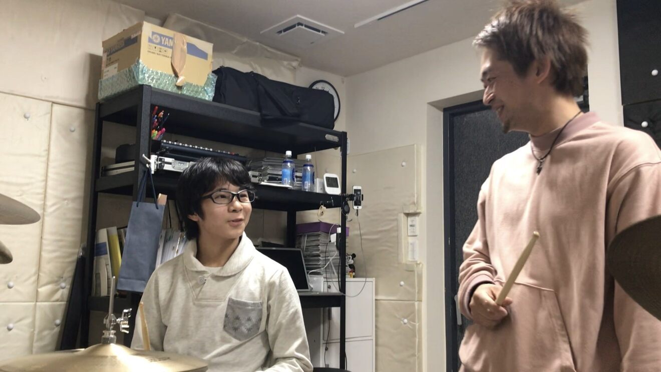 平田ドラム教室