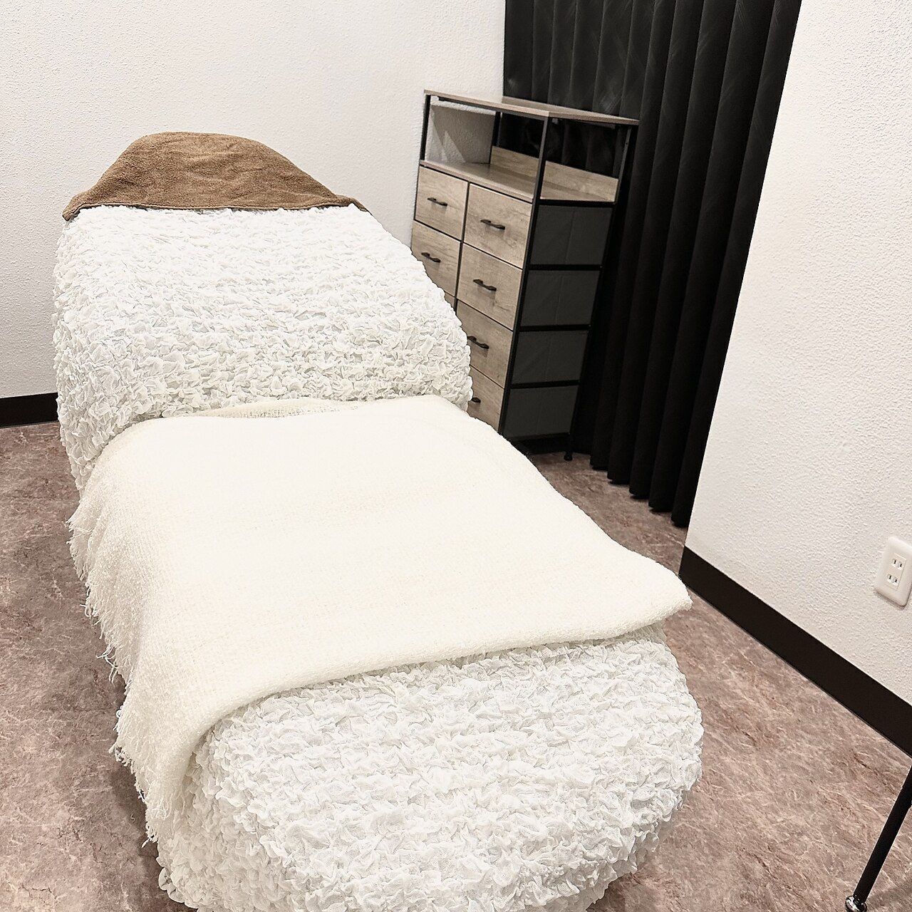 アイラッシュサロン ヘーラー 長居