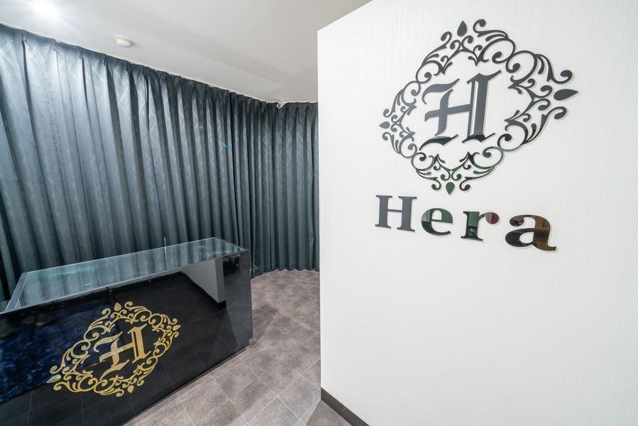 アイラッシュサロン ヘーラー 長居