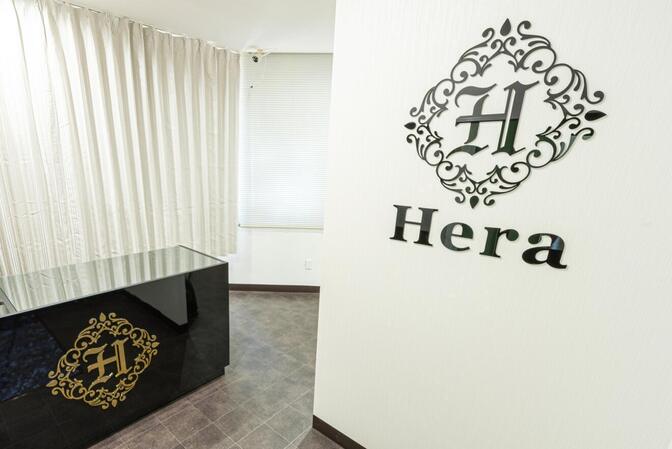 セルフホワイトニング ヘーラー 長居