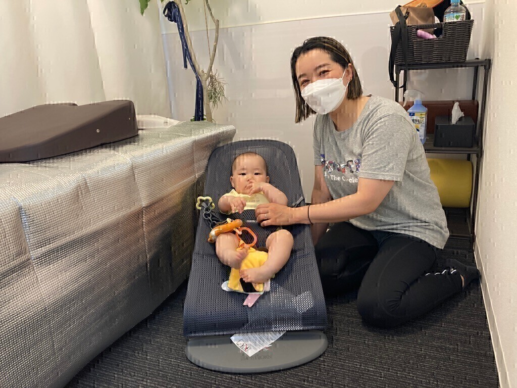 【腰痛 専門】バランス整骨院 幡ヶ谷