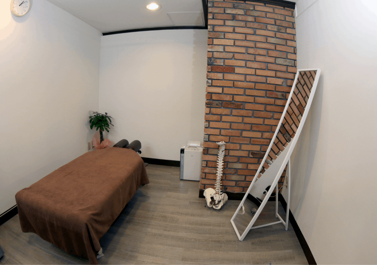 下北沢さんぽ整体院