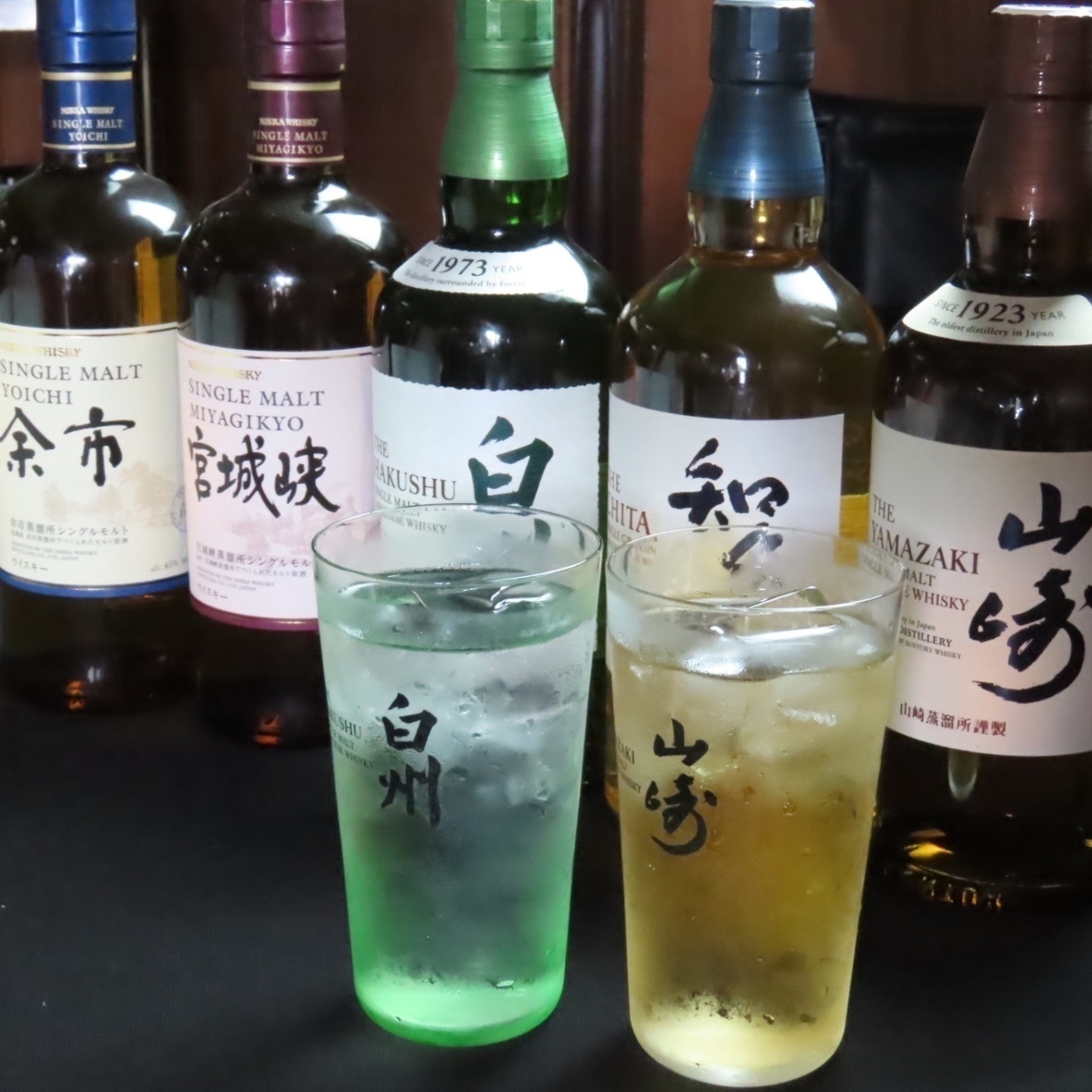 旬菜炭火焼　燎　かがりび