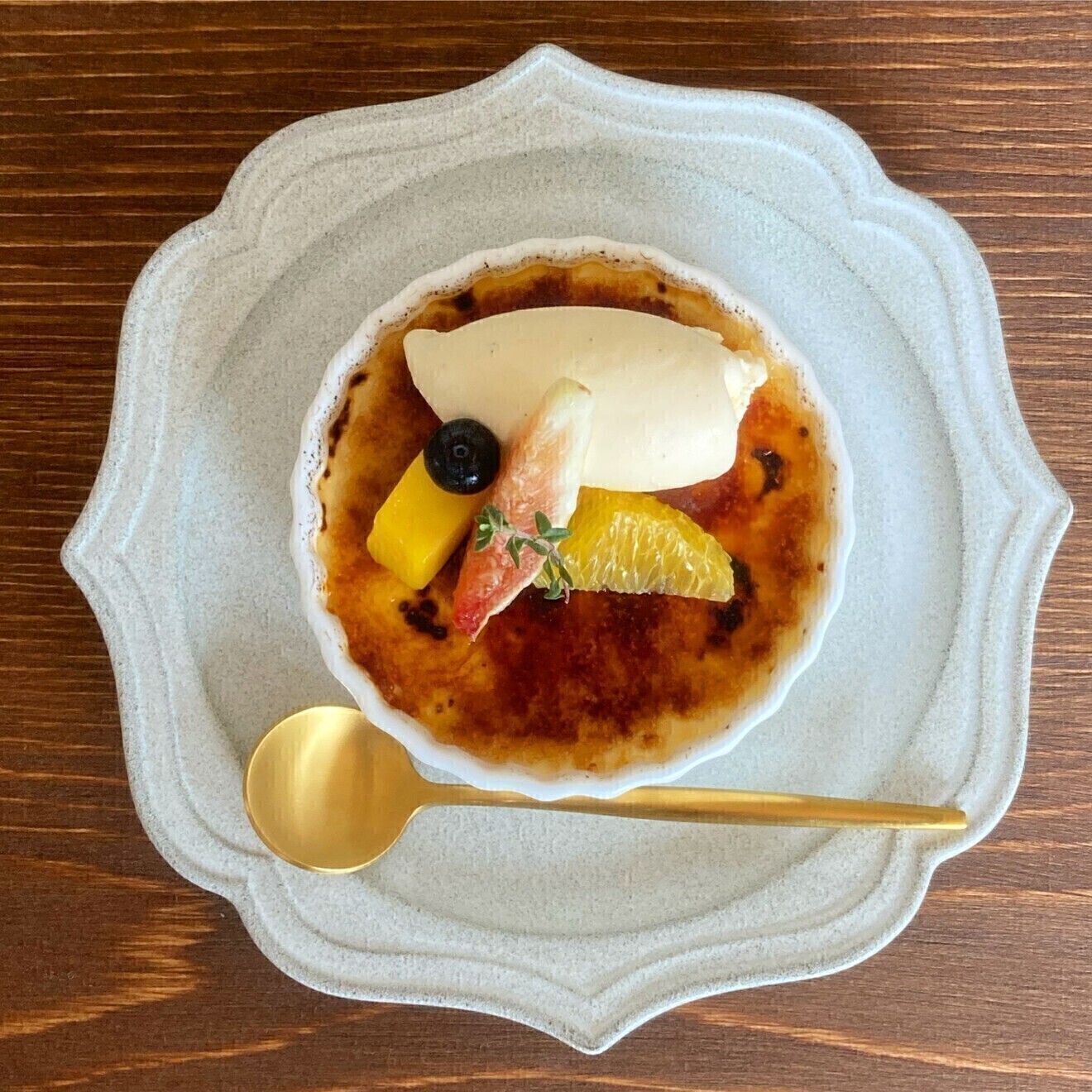 お菓子と。。+un peu