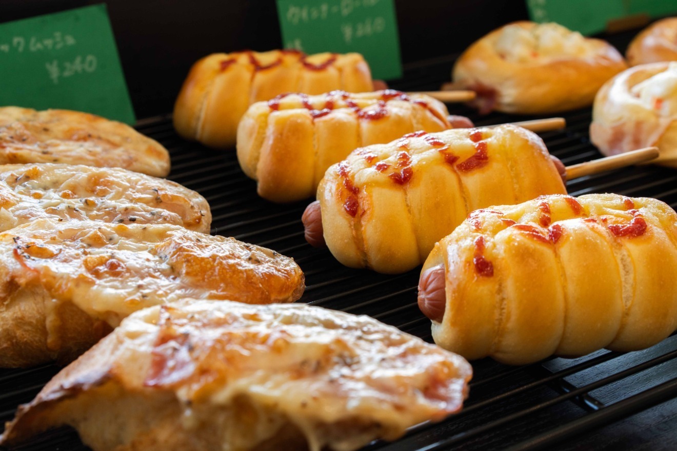はるとつき　奈良県香芝市