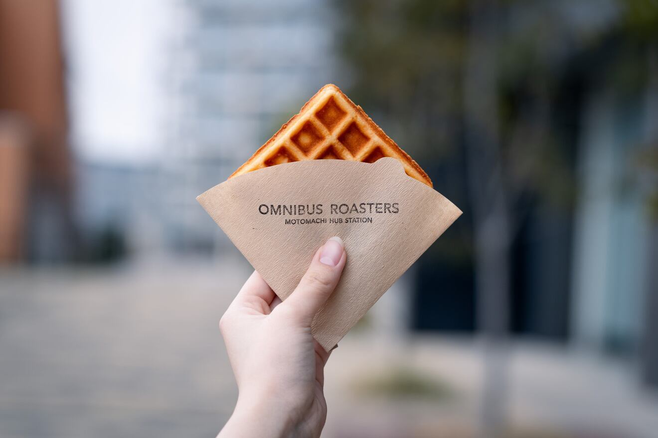 オムニバスロースターズ（広島基町）