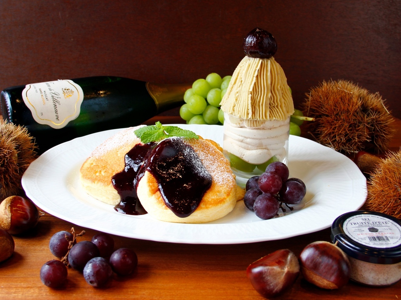 ウエスト珈琲ハウス