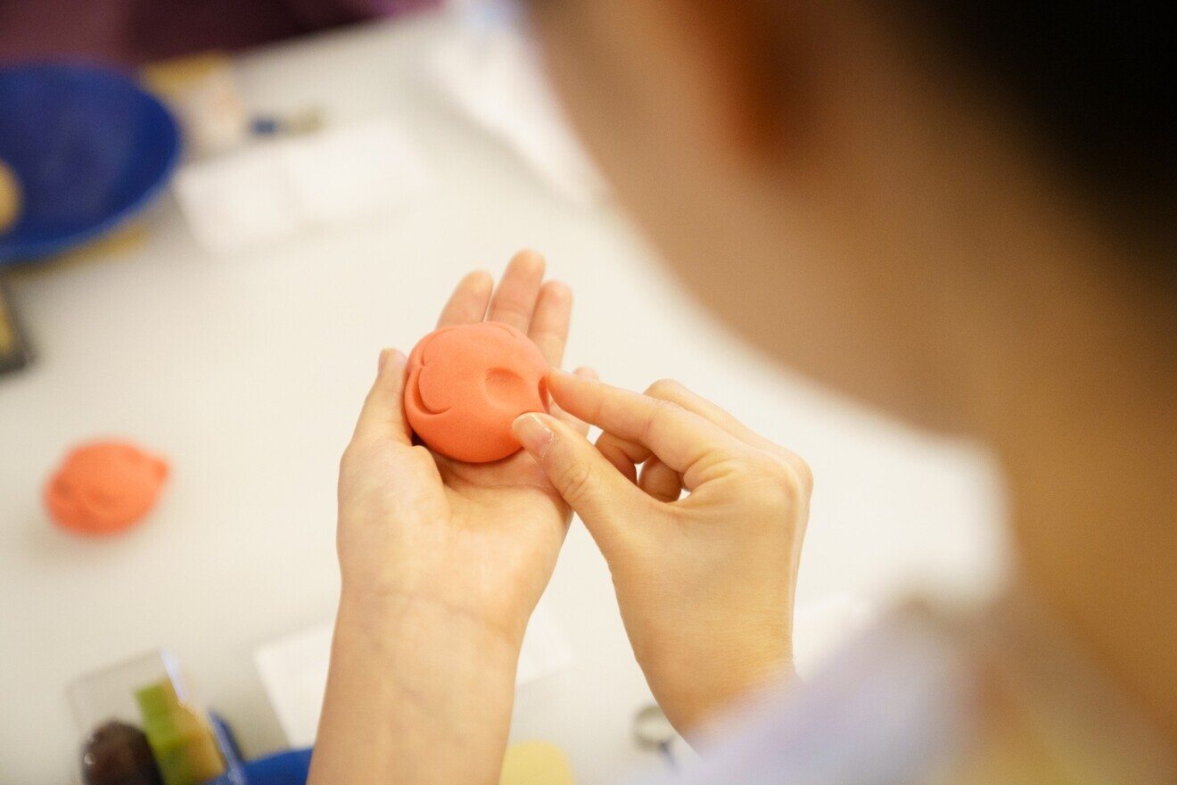 甘春堂 東店  京都/和菓子
