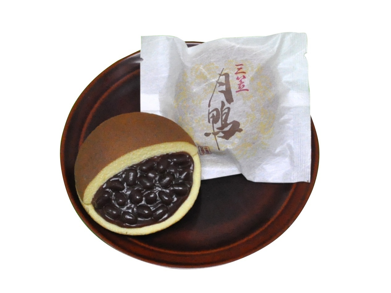 甘春堂 本店 京都/和菓子