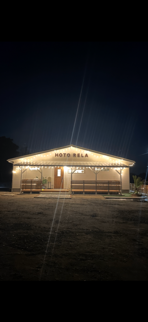 HOTO RELA(ホトリラ) 茨城鹿島