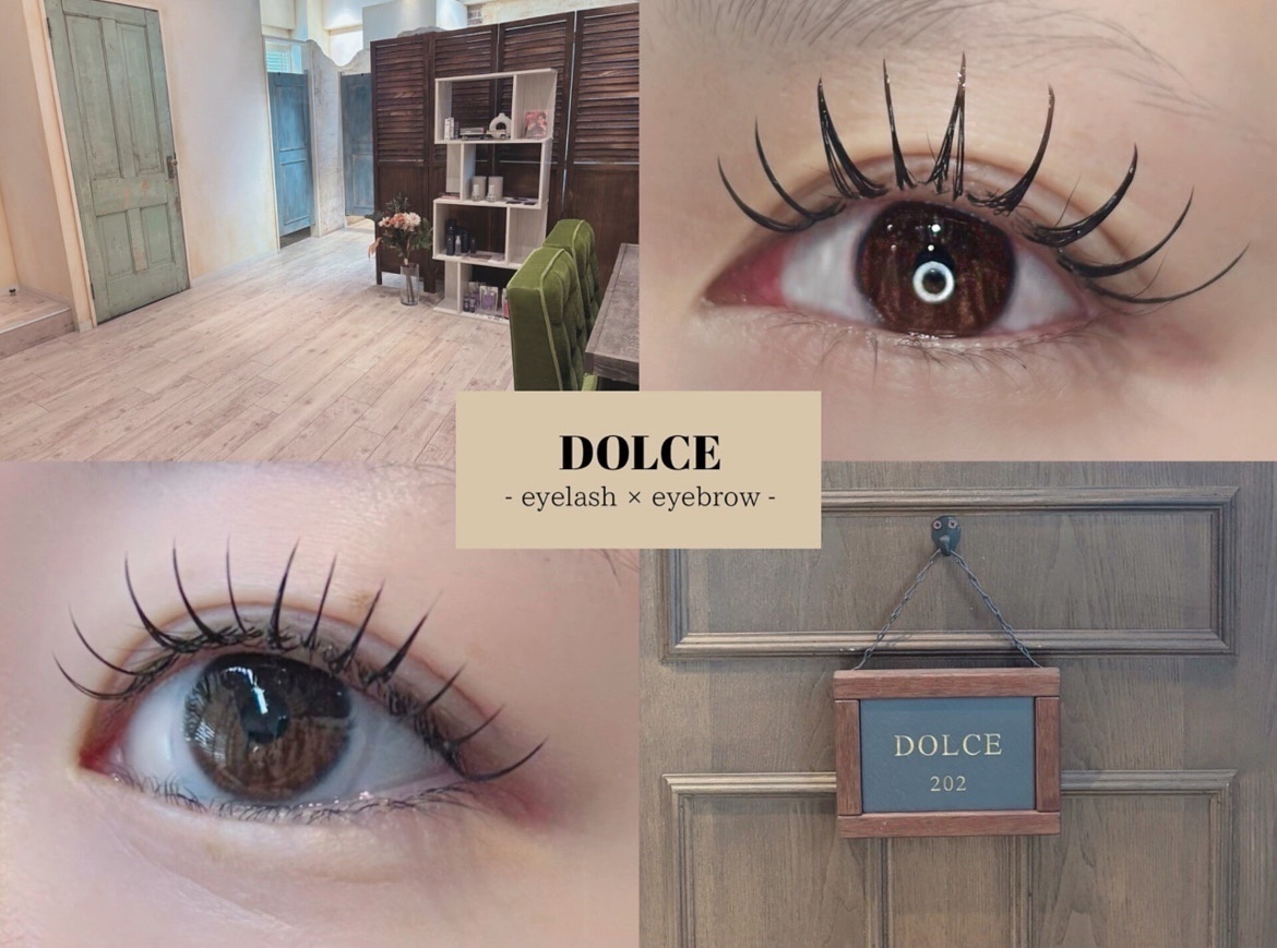 DOLCE 川越店