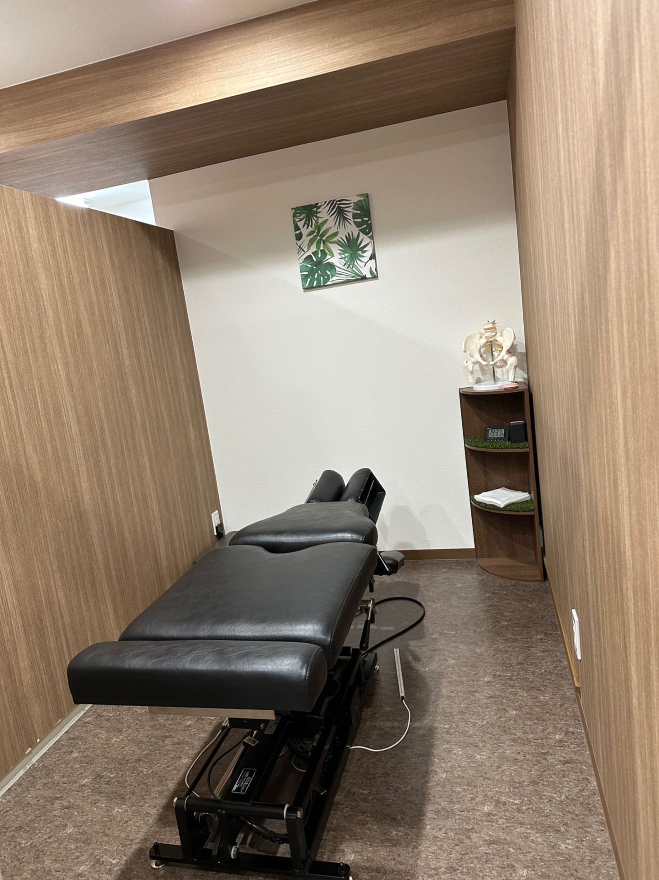 ウェルネ整骨院