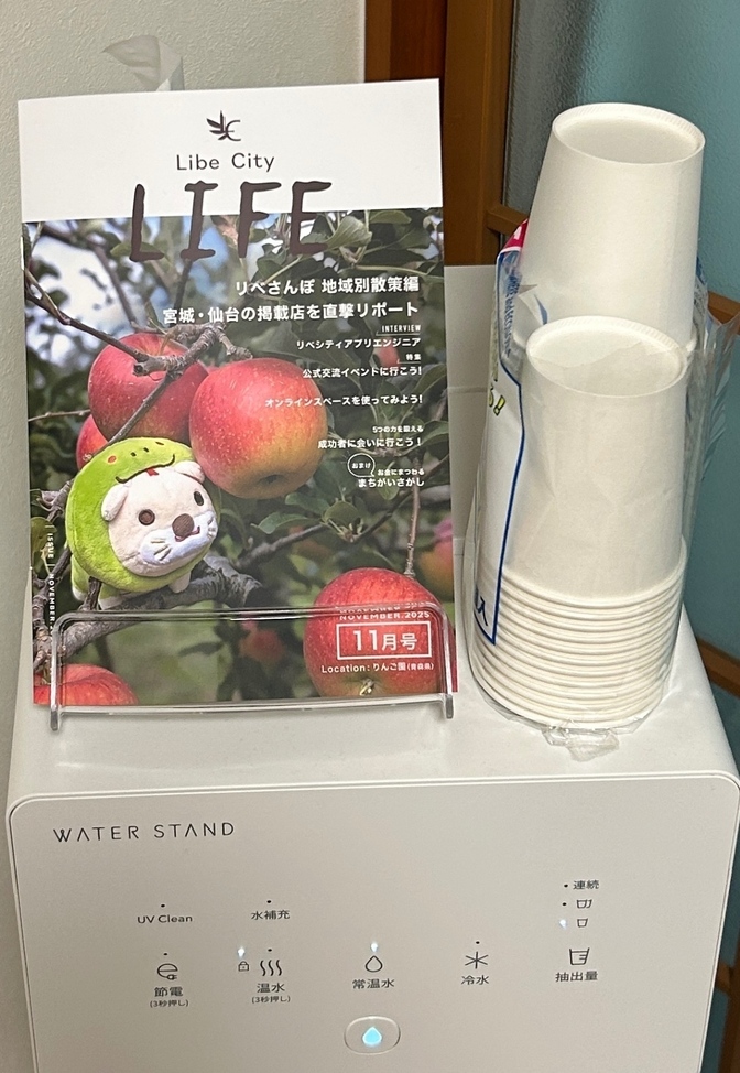 整体スピリット