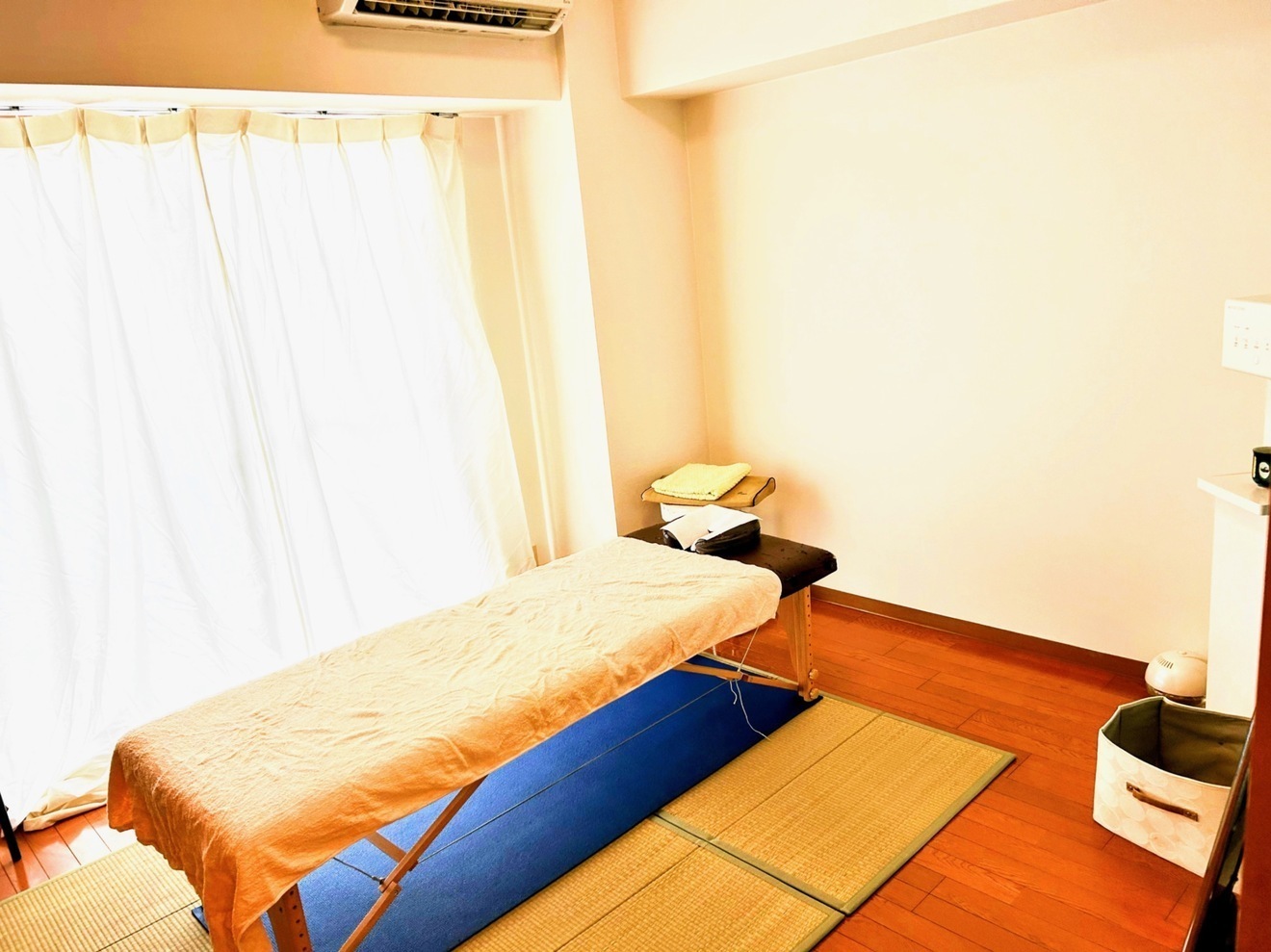 整体スピリット