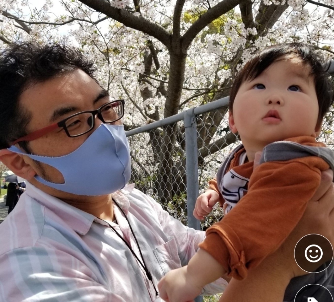 整体スピリット