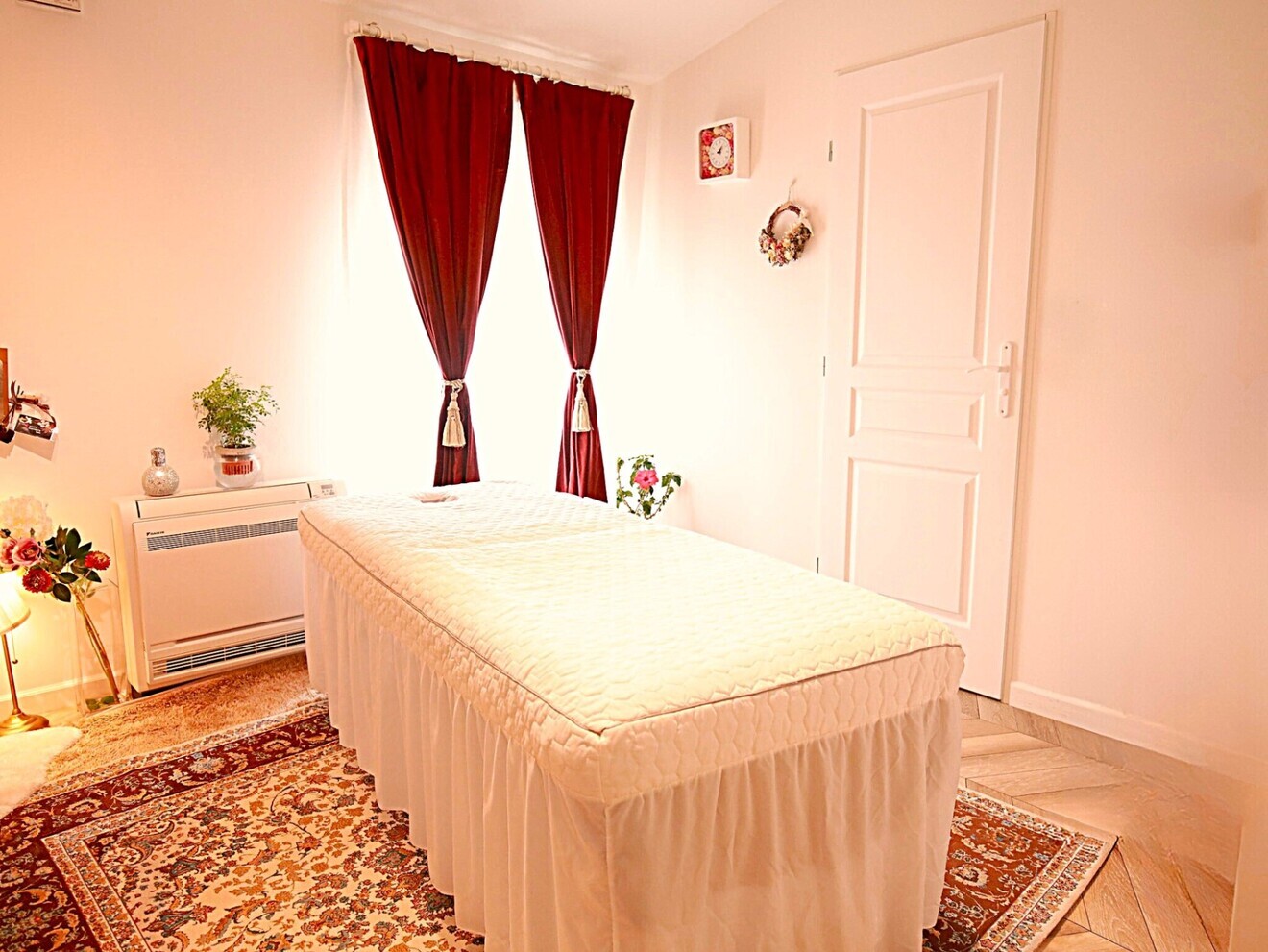 アフロディーテ・ビューティー　