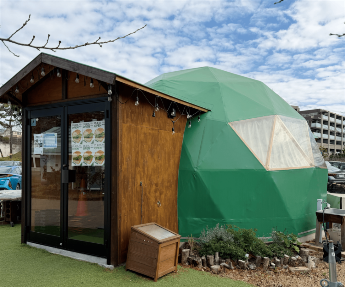 MARU9　Cafe　愛知県　刈谷　