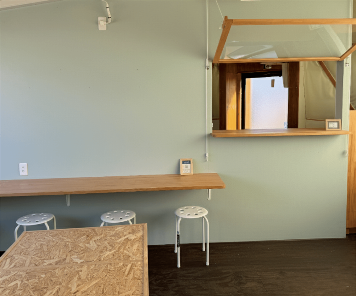 MARU9　Cafe　愛知県　刈谷　