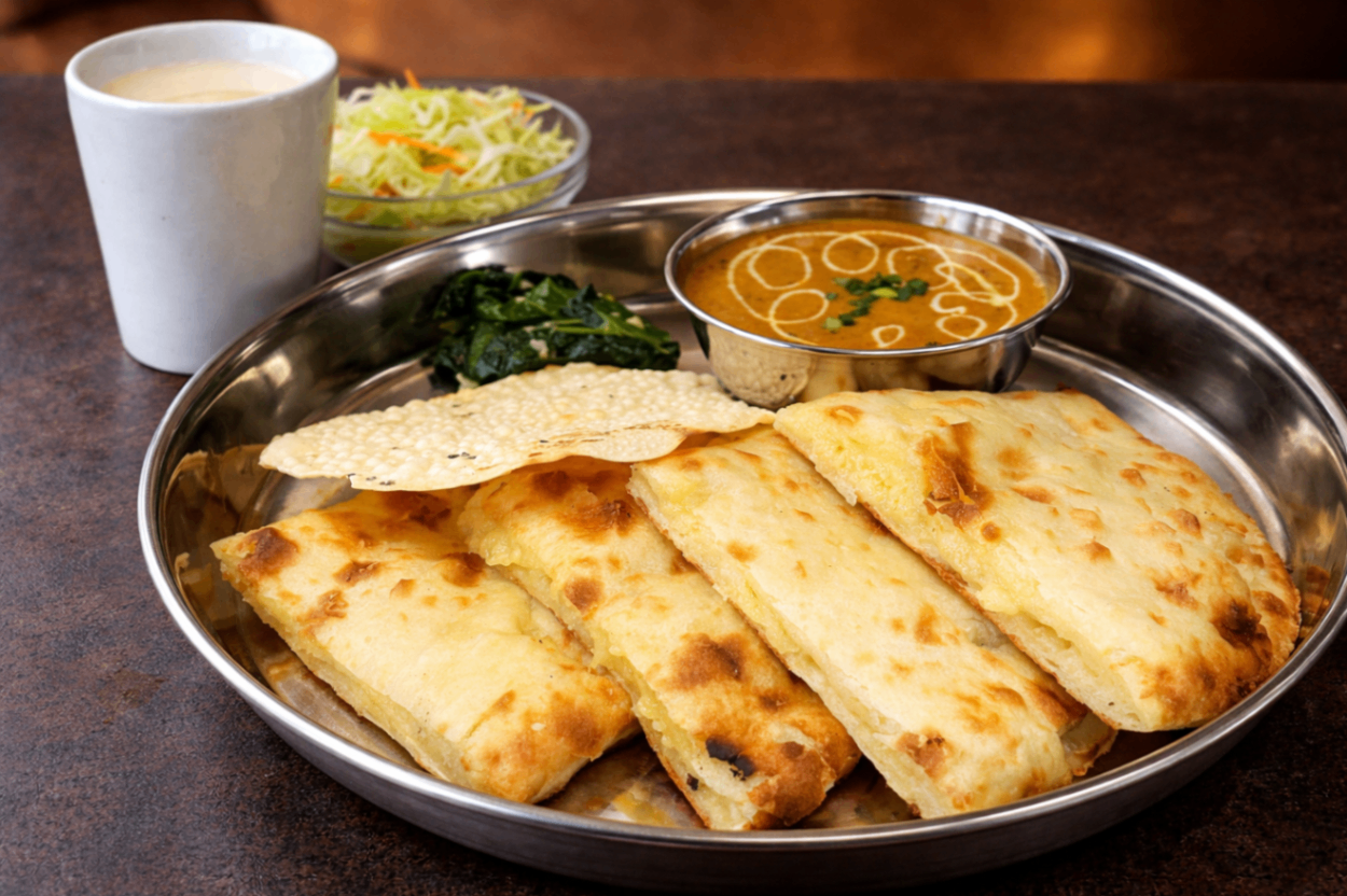 インド料理ナマスカール　名古屋　