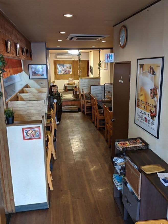 インド料理ナマスカール　名古屋　