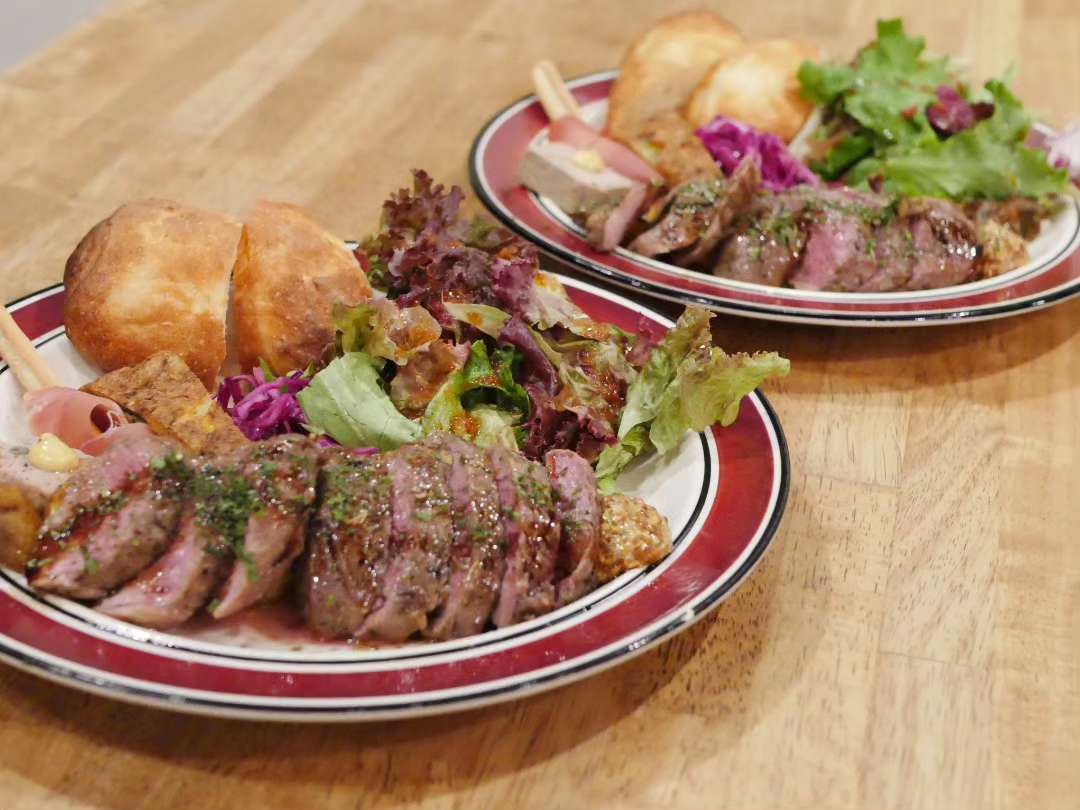 スペインバル　テルヌーラ