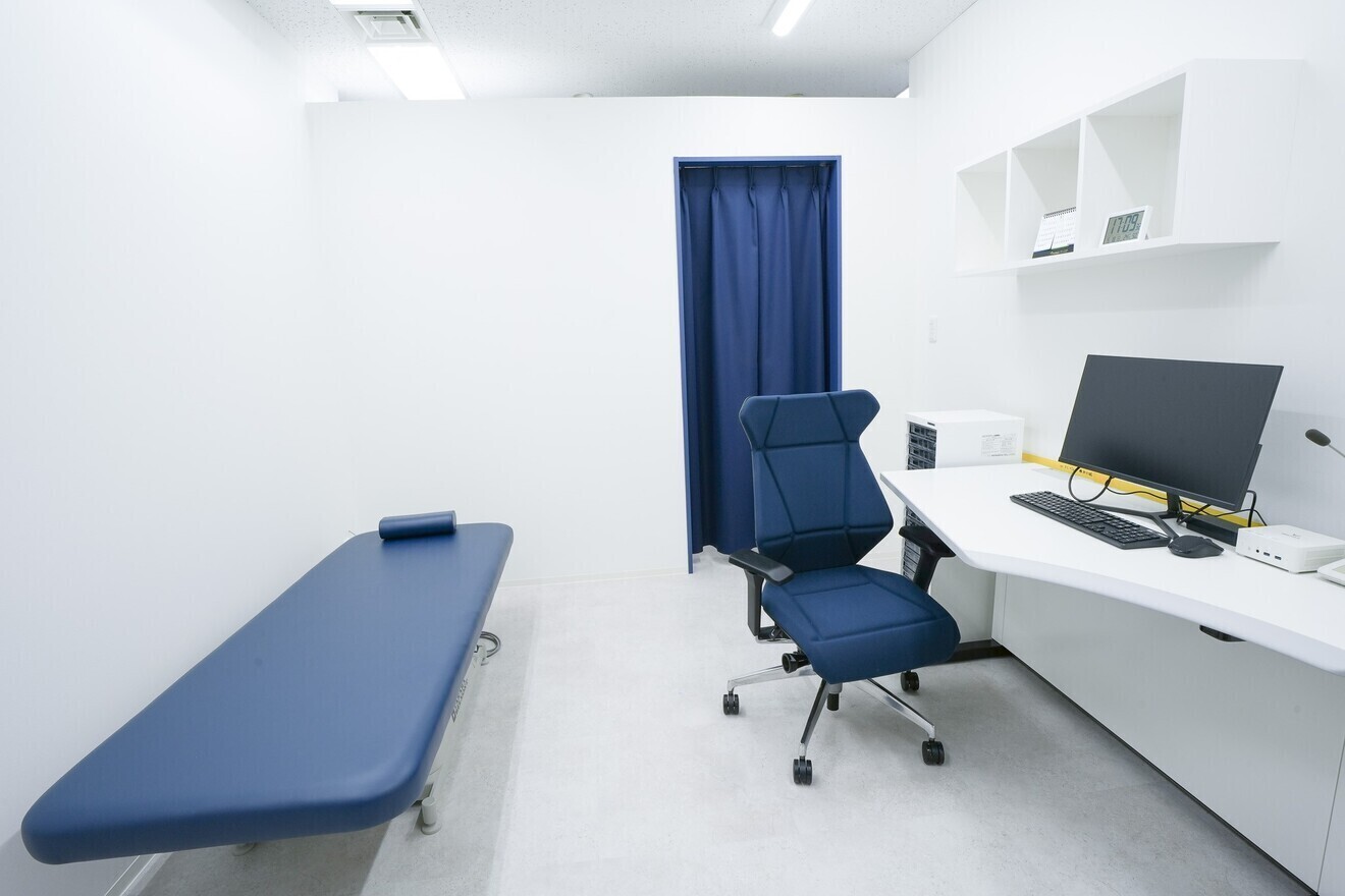 北堀江LA皮膚科クリニック