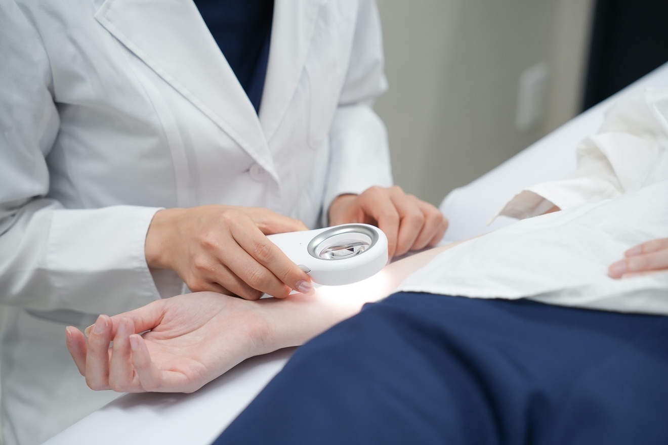 北堀江LA皮膚科クリニック