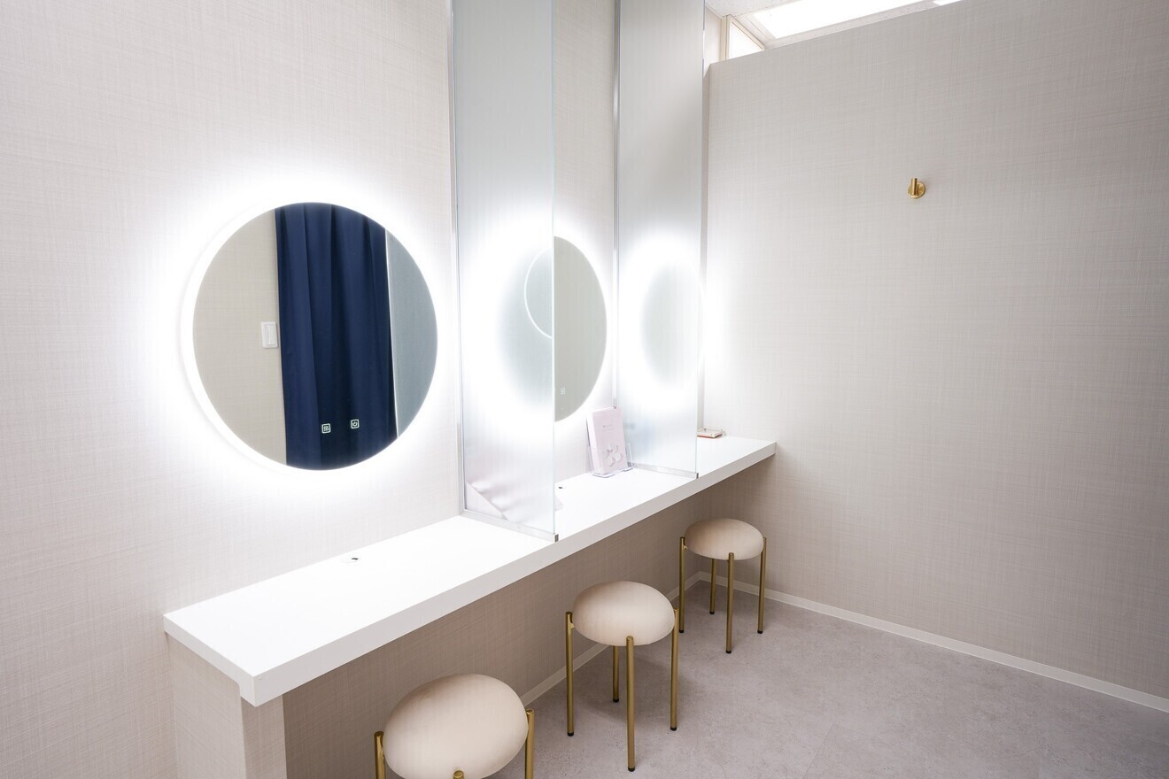 北堀江LA皮膚科クリニック