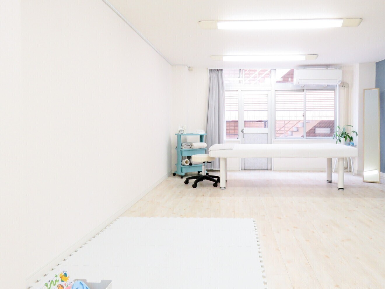 女性専用｜プライベート整体サロン オーレ