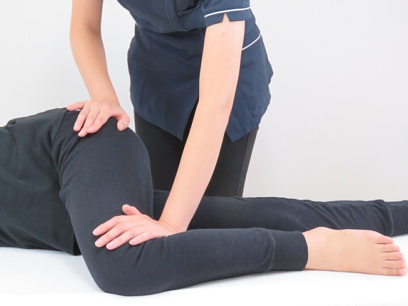 女性専用｜プライベート整体サロン オーレ