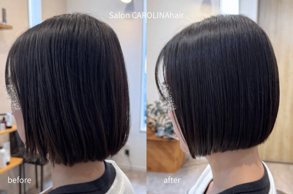 SalonCAROLINAhair
