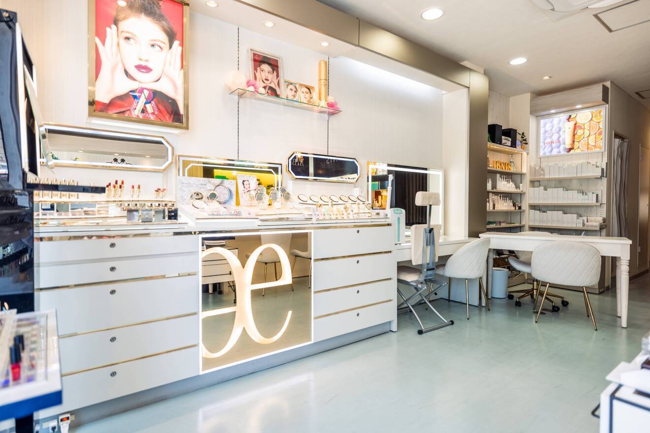 リップスティックみかさや