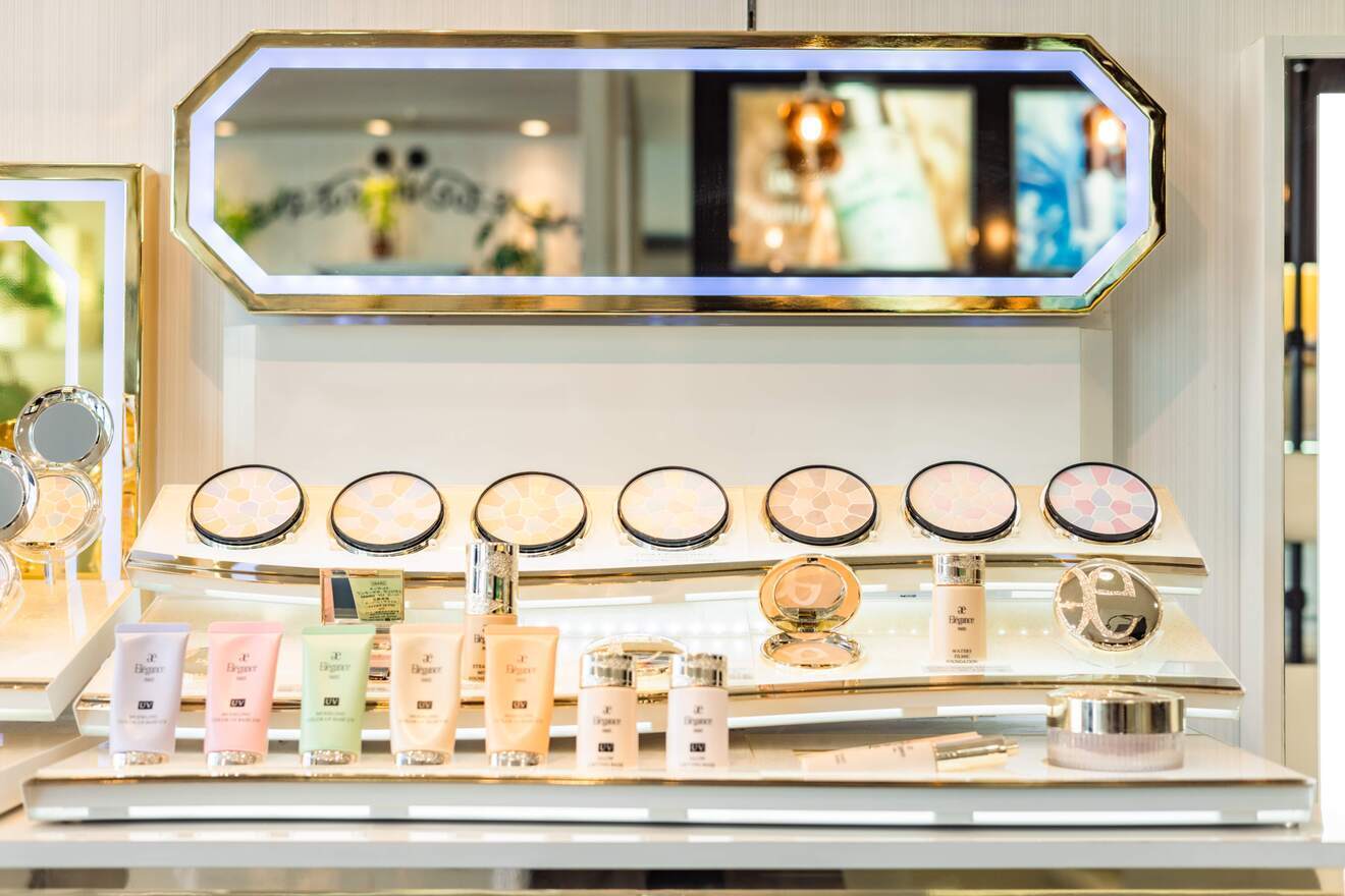 リップスティックみかさや