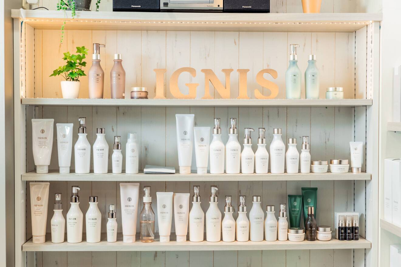 リップスティックみかさや