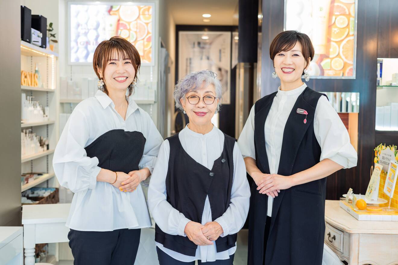 リップスティックみかさや