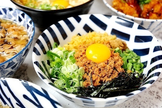 うどんのそうまや