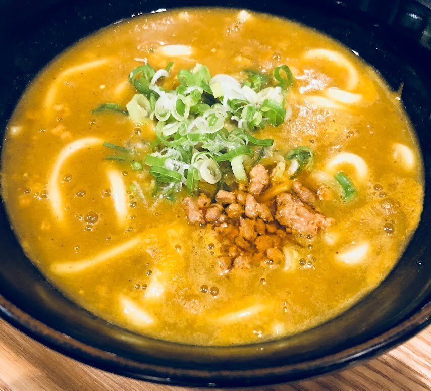 うどんのそうまや