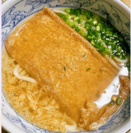 うどんのそうまや