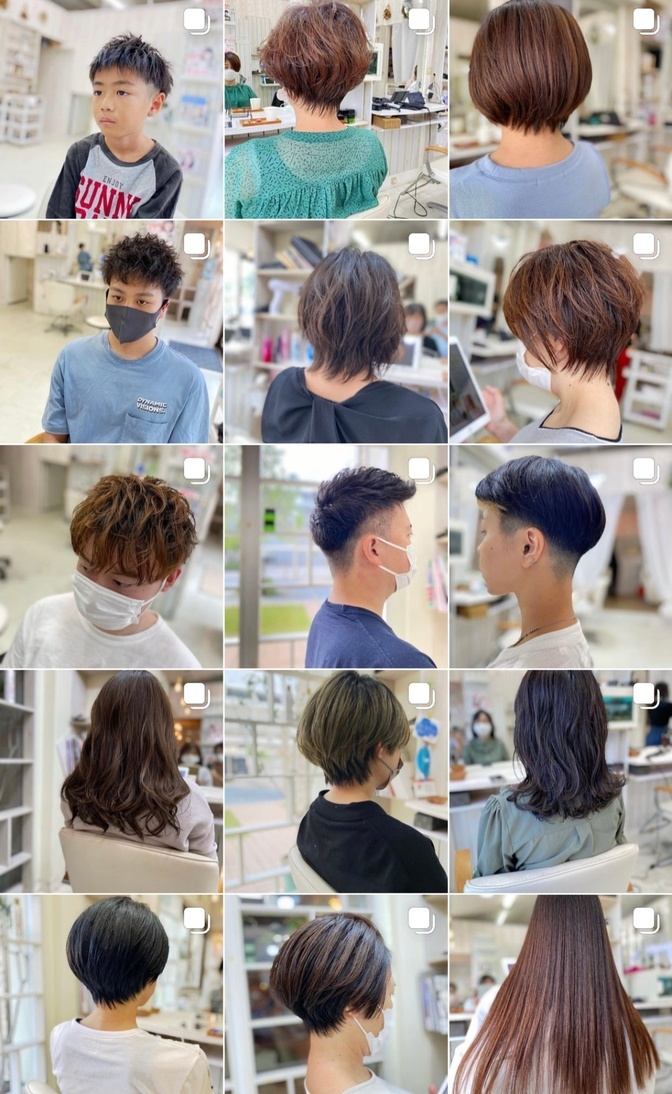 HAIRACT（ヘアアクト）