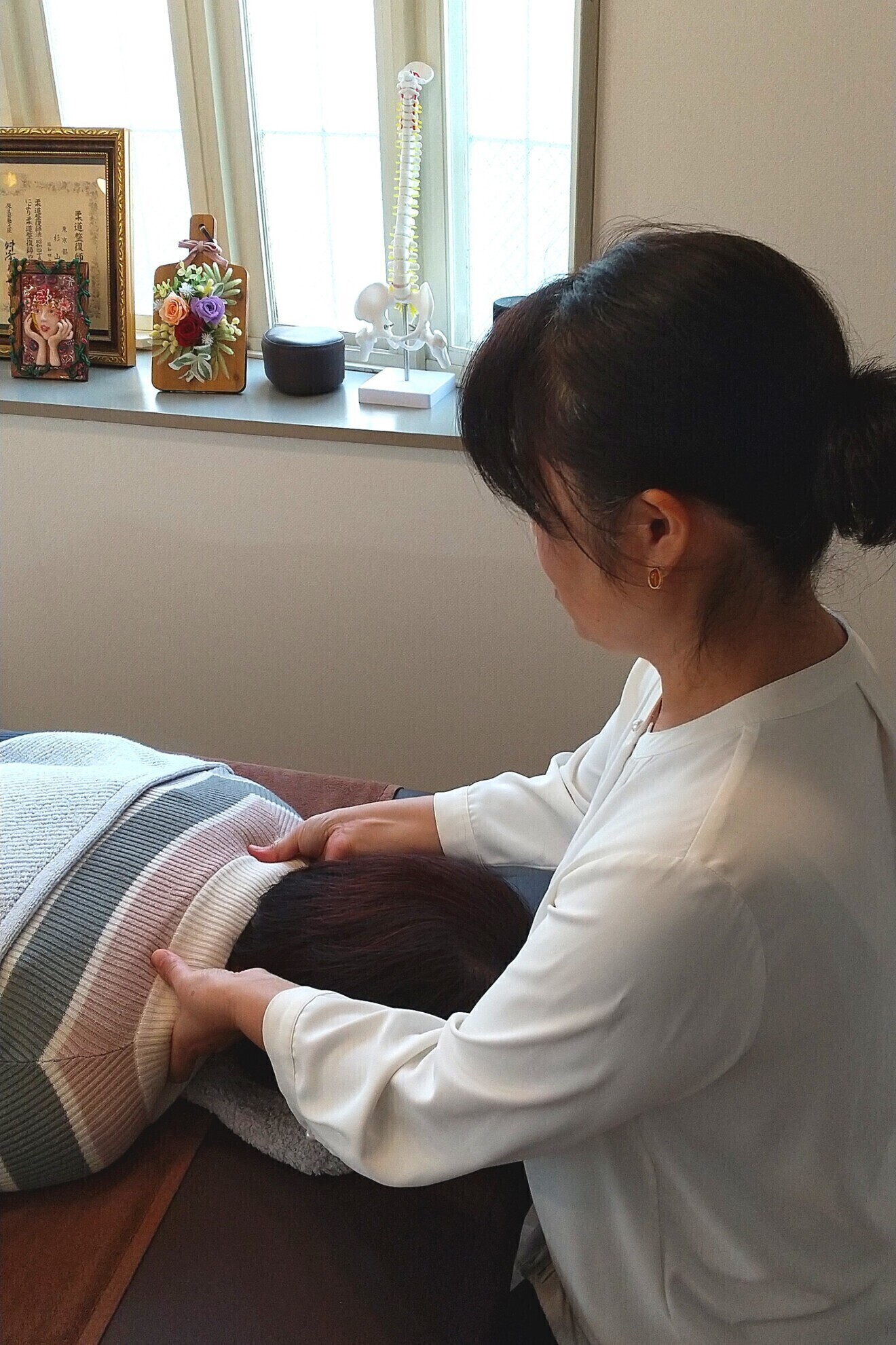 整体院たますけ