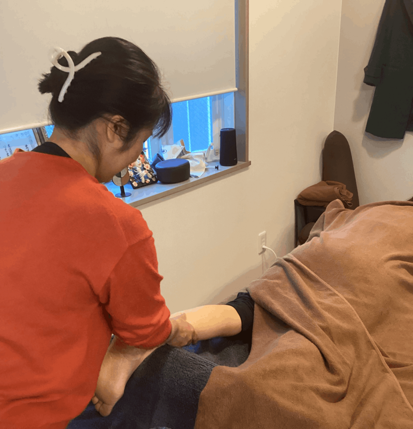 整体院たますけ