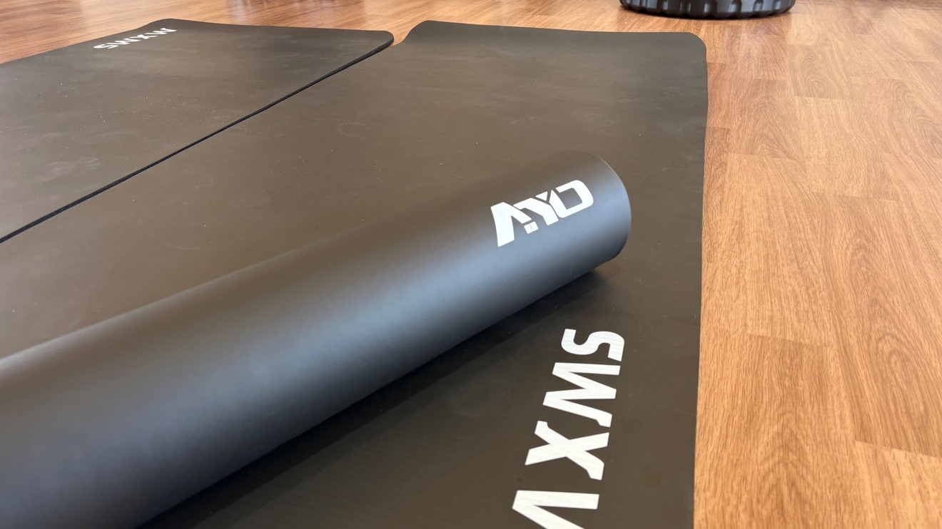 キックボクササイズジムKick&Core