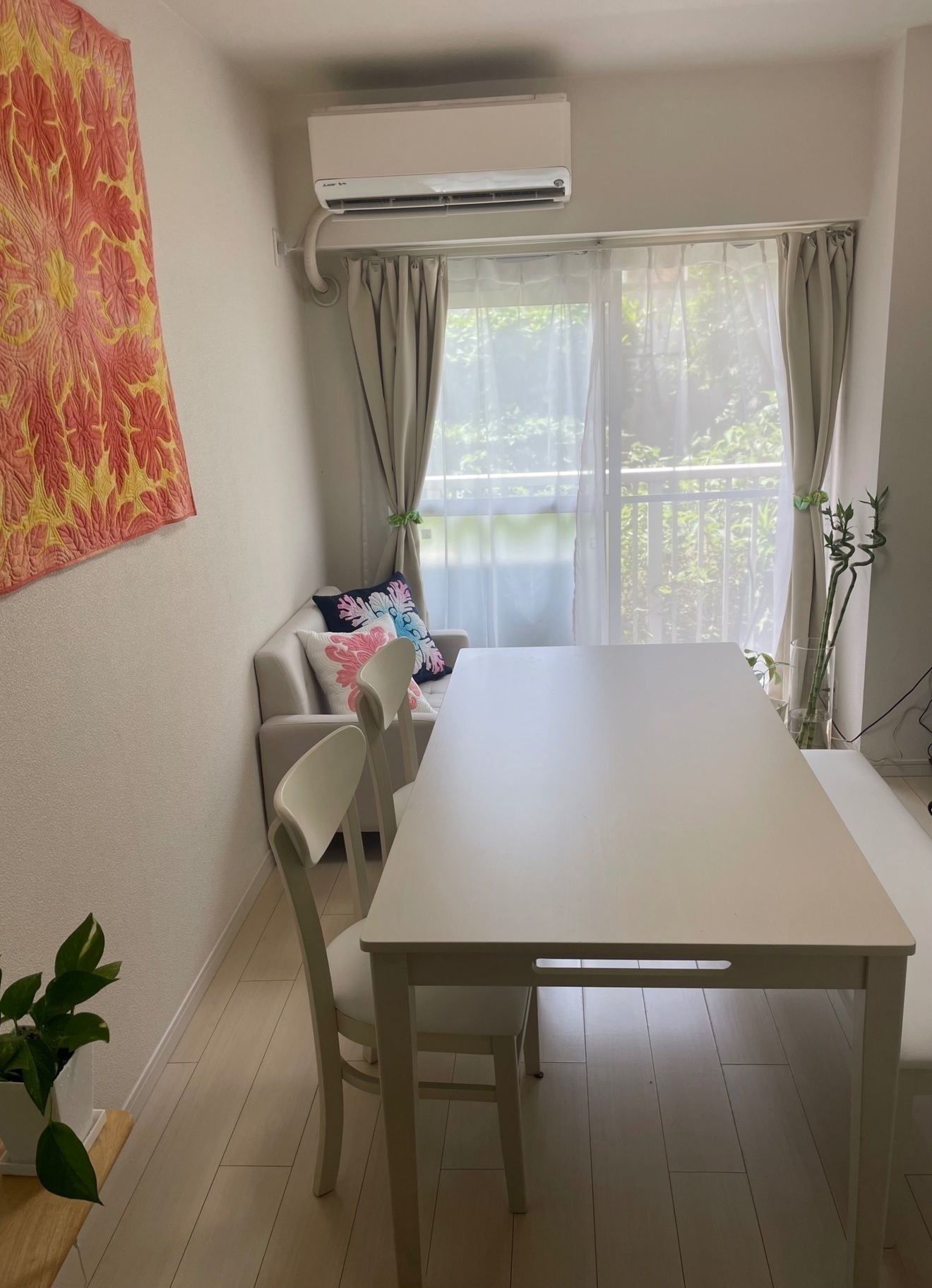 Olu Olu ハワイアンキルト教室🌺