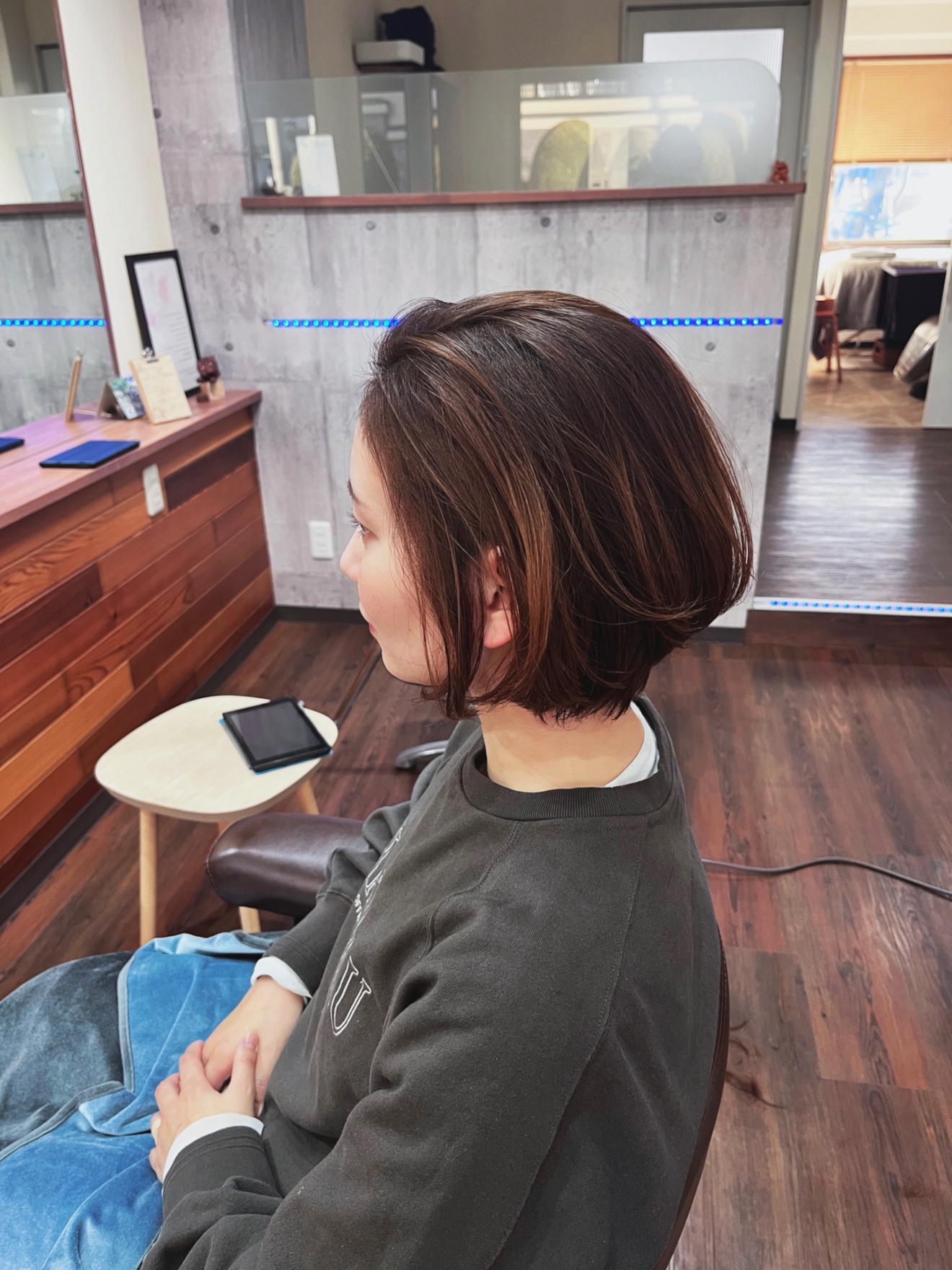 Hair Mukuna［ヘア ムクナ］