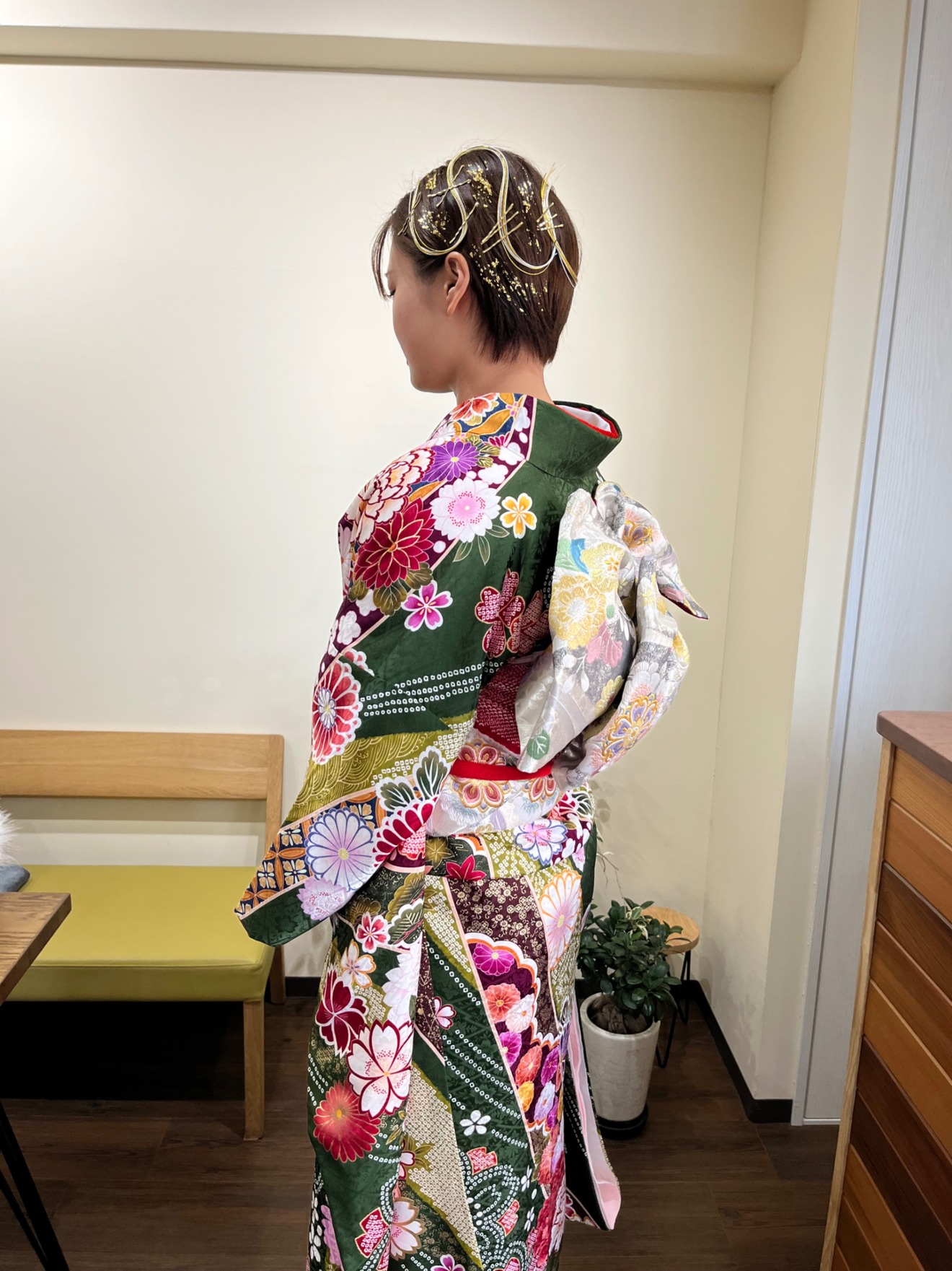 Hair Mukuna［ヘア ムクナ］