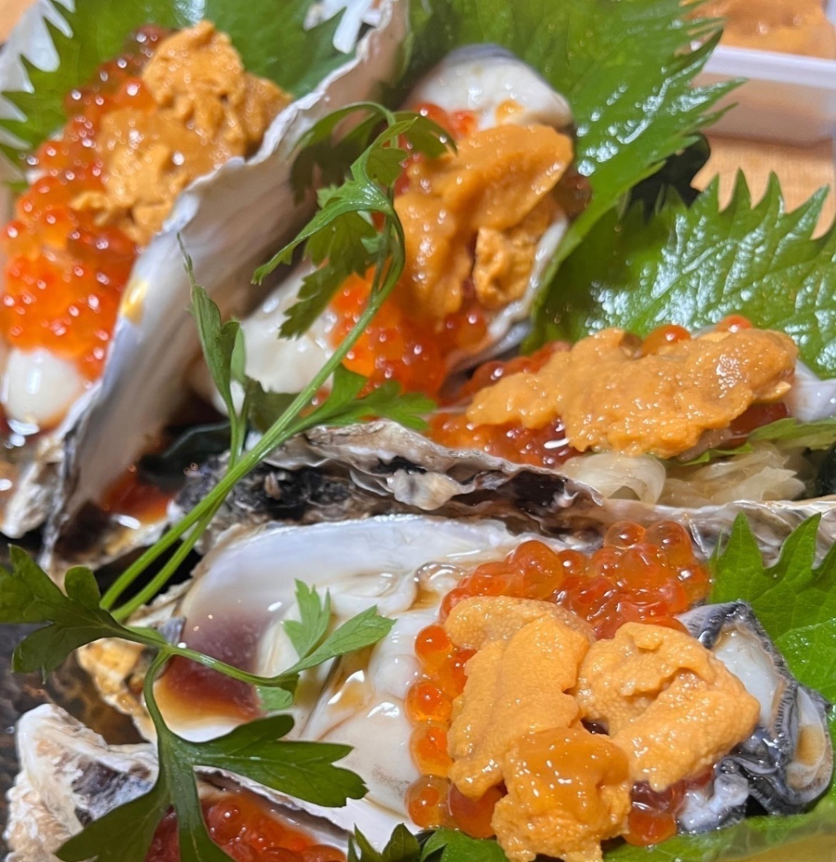 串揚げ.創作料理のお店喜怒愛楽