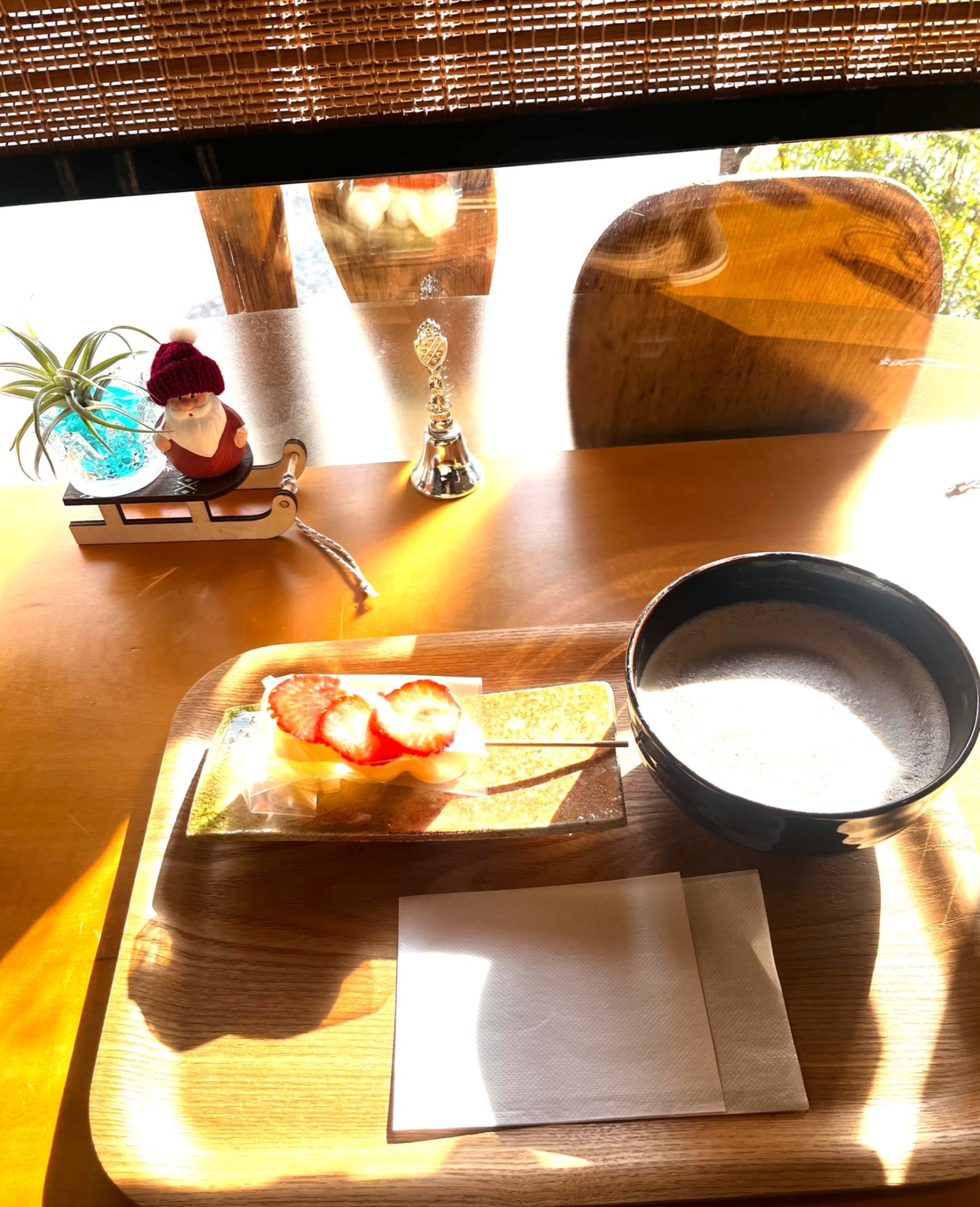 ひと季屋（旧おほい堂）