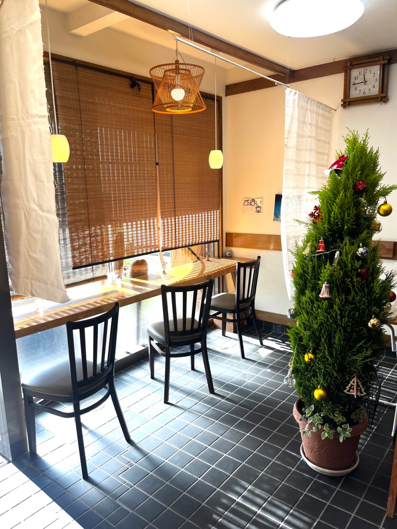 ひと季屋（旧おほい堂）